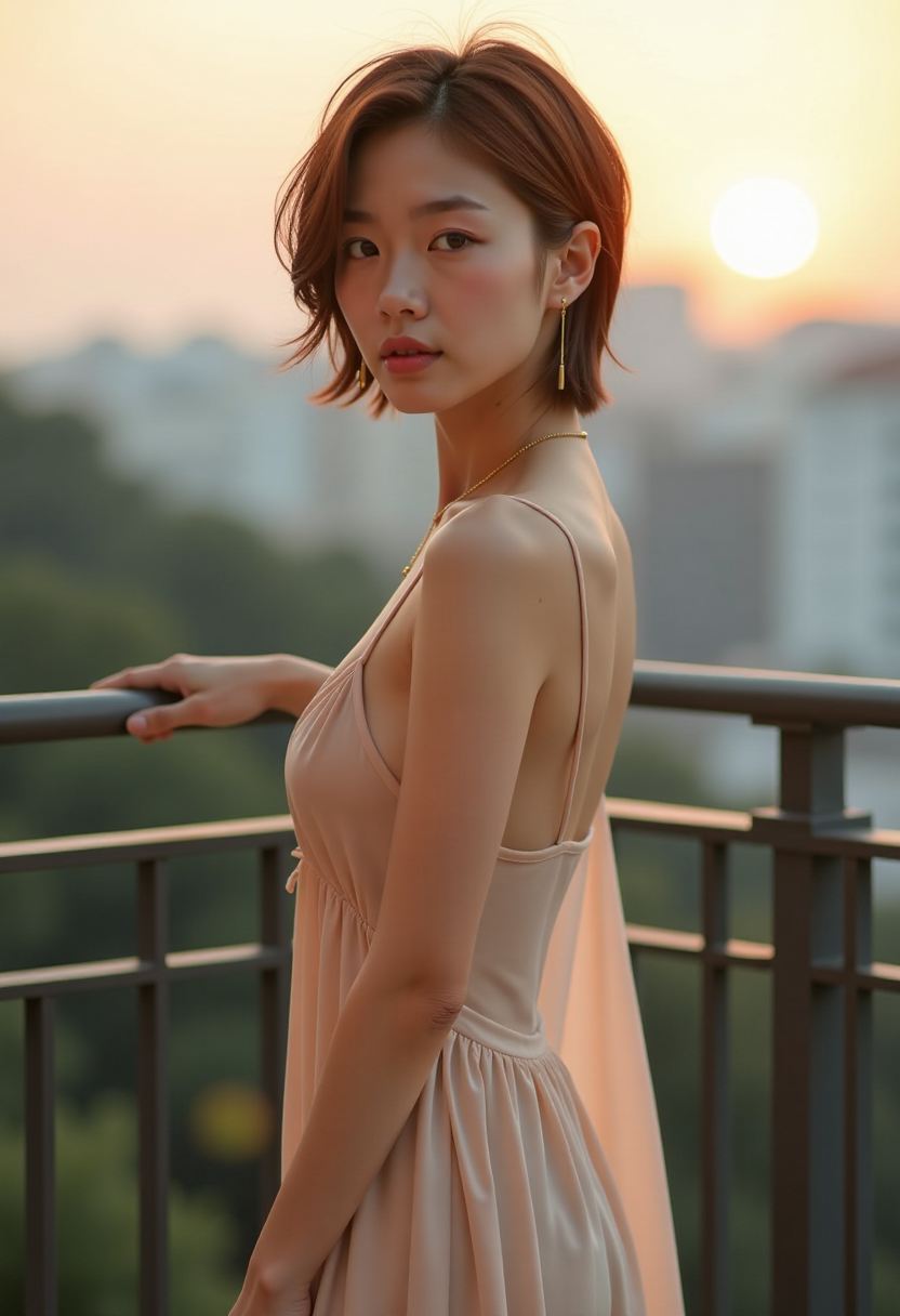 冲动辞职