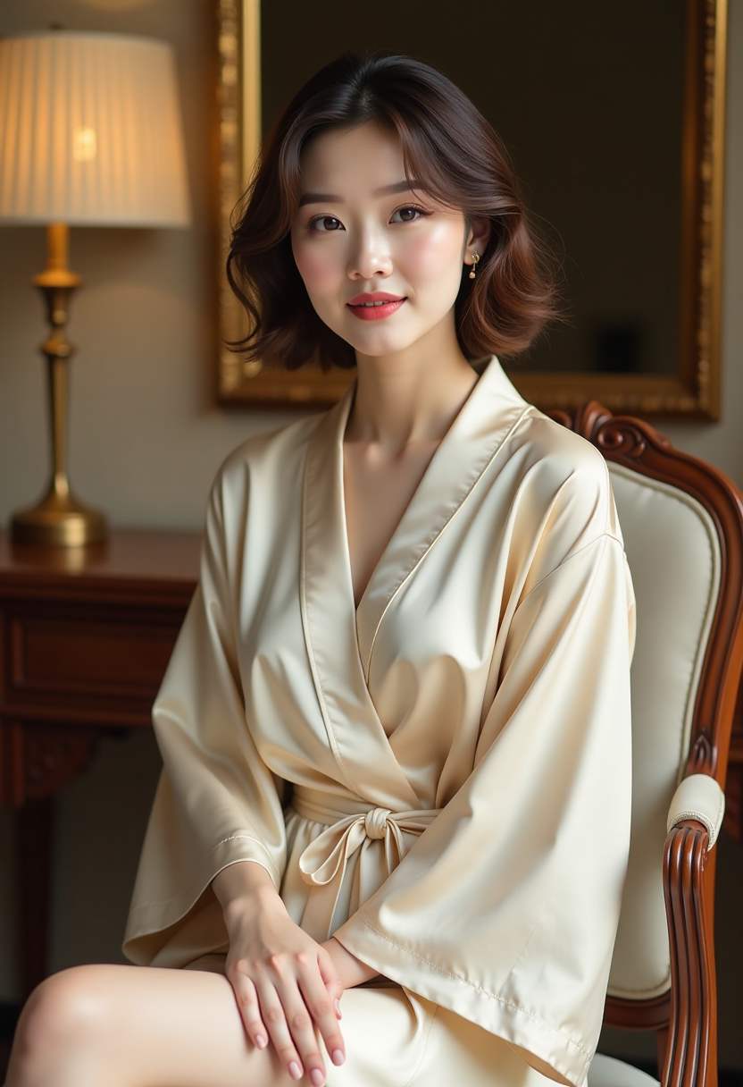 吵架