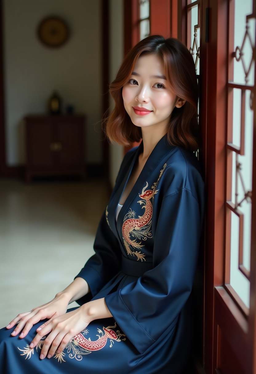 拆快递直播间